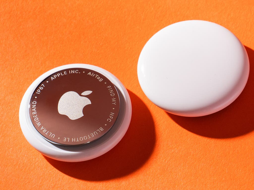 Apple AirTag / SmartTag