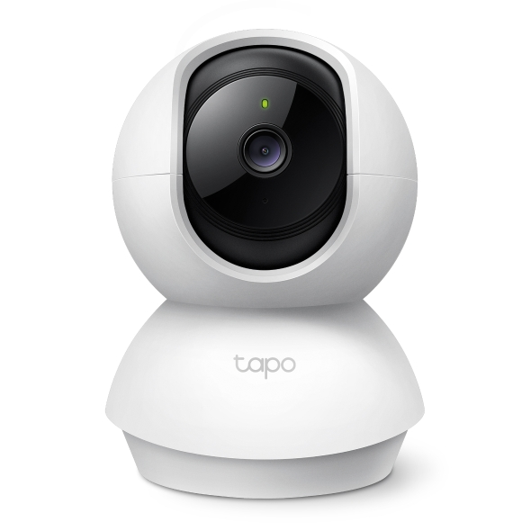 Smart Surveillance CCTV Camera