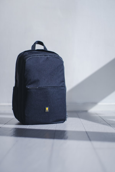 Faraday Signal-Blocking Bag