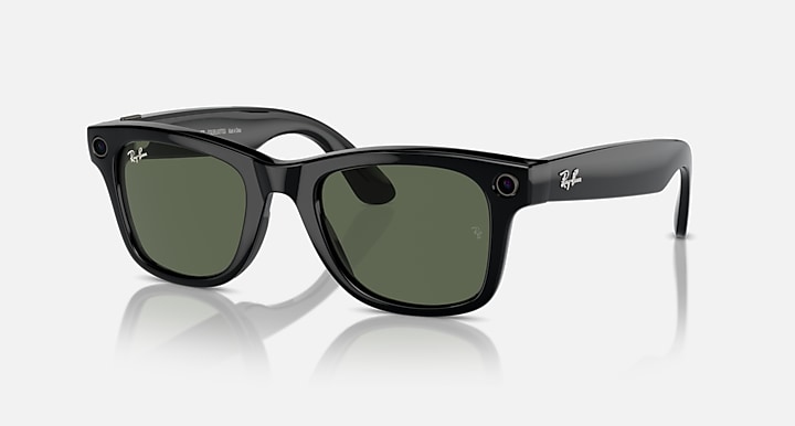 Meta Glasses Gen 1