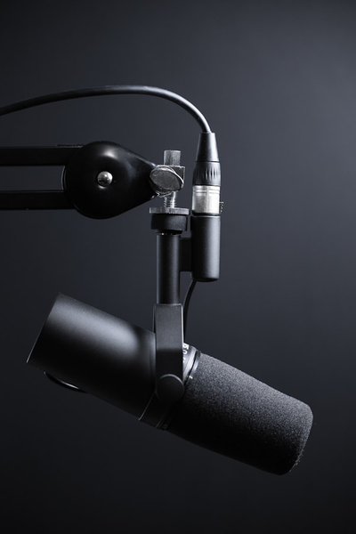 Microphone