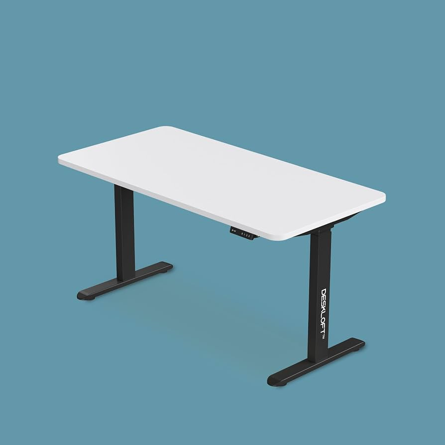 Motorized Electric Standing Desk